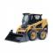 Chargeurs compacts Caterpillar 226B II
