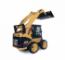 Chargeurs compacts Caterpillar 232B