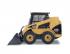 Chargeurs compacts Caterpillar 236B