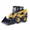 Chargeurs compacts Caterpillar 236B