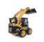 Chargeurs compacts Caterpillar 242B II
