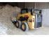 Chargeurs compacts Caterpillar 242D