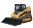 Chargeurs compacts Caterpillar 279C