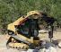 Chargeurs compacts Caterpillar 279C
