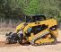 Chargeurs compacts Caterpillar 279C