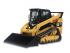 Chargeurs compacts Caterpillar 299D2 XHP