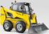 Chargeurs compacts Wacker Neuson 901 s