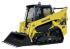 Chargeurs compacts Komatsu CK25-1