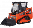 Chargeurs compacts Eurocomach ETL 140.5