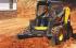 Chargeurs compacts Volvo MCT 125 C