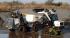 Chargeurs compacts Terex PT 30