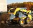 Chargeurs compacts Gehl R220