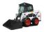 Chargeurs compacts Bobcat S510