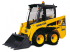 Chargeurs compacts Komatsu SK510-5