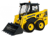 Chargeurs compacts Komatsu SK714-5