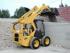 Chargeurs compacts Komatsu SK818-5E0