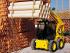 Chargeurs compacts Komatsu SK820-5