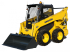 Chargeurs compacts Komatsu SK820-5