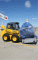Chargeurs compacts Gehl SL 5240 SXT