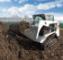 Chargeurs compacts Bobcat T110