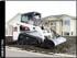 Chargeurs compacts Bobcat T 140 AHC