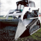 Chargeurs compacts Bobcat T 140 AHC