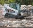 Chargeurs compacts Bobcat T590