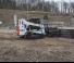 Chargeurs compacts Bobcat T590