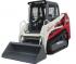 Chargeurs compacts Takeuchi TL 8 