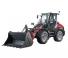 Chargeuses électriques sur pneus Yanmar V 8e