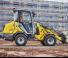 Chargeuses électriques sur pneus Wacker Neuson WL28 e