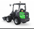 Chargeuses électriques sur pneus Pitbull X24-50E