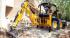 Chargeuses pelleteuses JCB 1 CX