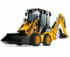 Chargeuses pelleteuses JCB 1 CX