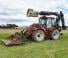 Huddig 1260 B