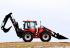 Chargeuses pelleteuses Huddig 1260 C