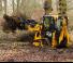Chargeuses pelleteuses JCB 1CXT