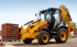 Chargeuses pelleteuses JCB 3CX SM