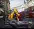 Chargeuses pelleteuses JCB 3 CX