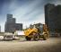 Chargeuses pelleteuses JCB 3 CX