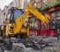 Chargeuses pelleteuses JCB 3 CX