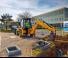 Chargeuses pelleteuses JCB 3CX Compact Plus