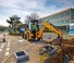 Chargeuses pelleteuses JCB 3CX Compact Plus