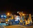 Chargeuses pelleteuses JCB 3CX Compact Pro
