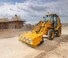 Chargeuses pelleteuses JCB 3CX Compact Pro