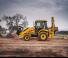 Chargeuses pelleteuses JCB 3CX Eco