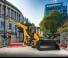 Chargeuses pelleteuses JCB 3CX Plus