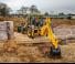 Chargeuses pelleteuses JCB 3CX Plus