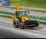 Chargeuses pelleteuses JCB 3CX Pro