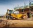 Chargeuses pelleteuses JCB 3CX Pro